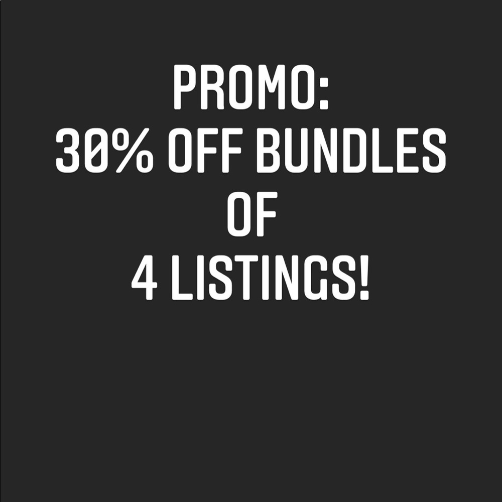 Sale⚠️